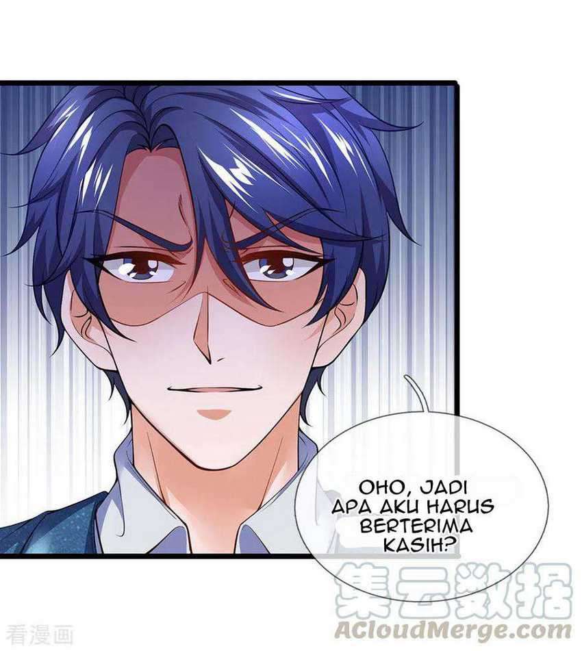 Ultimate King of Mixed City Chapter 125 - halaman 9