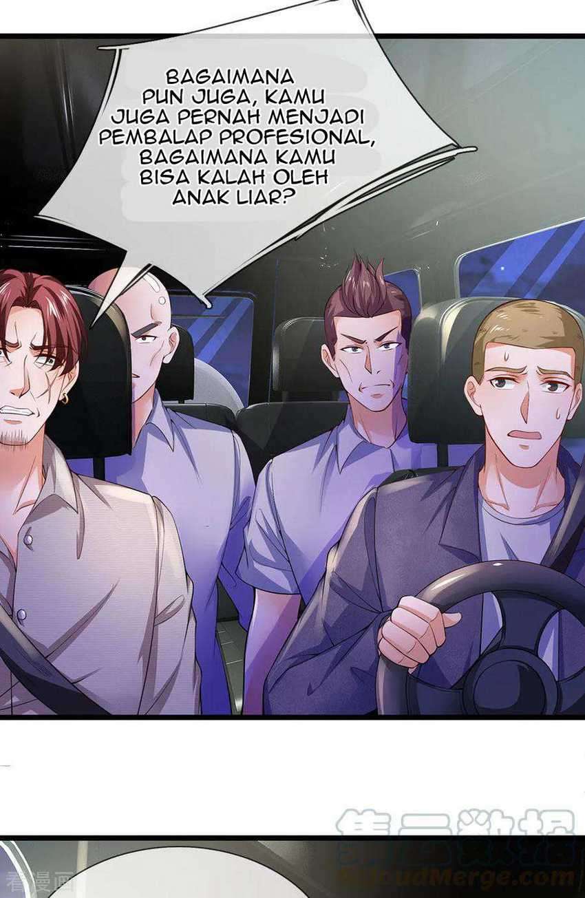 Ultimate King of Mixed City Chapter 126 - halaman 11