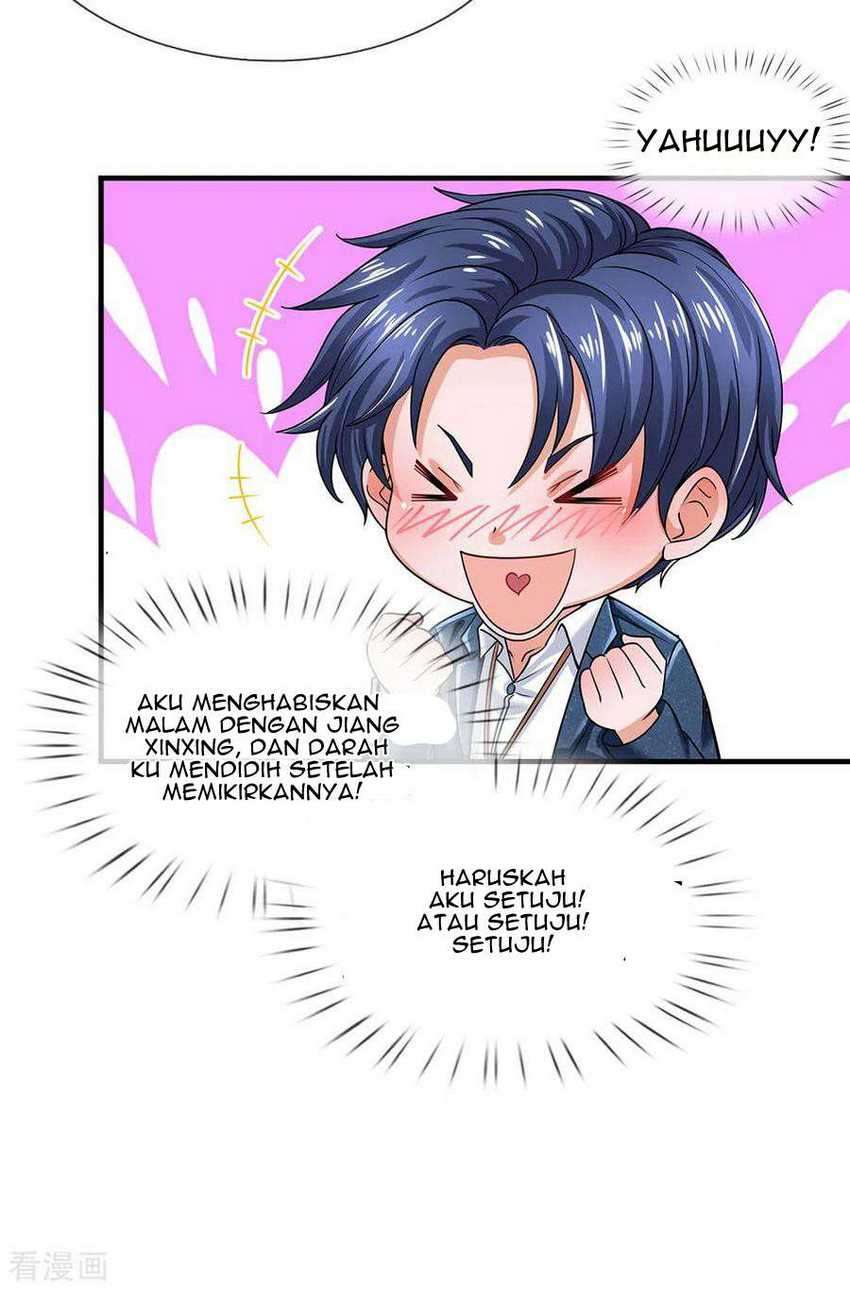 Ultimate King of Mixed City Chapter 126 - halaman 16