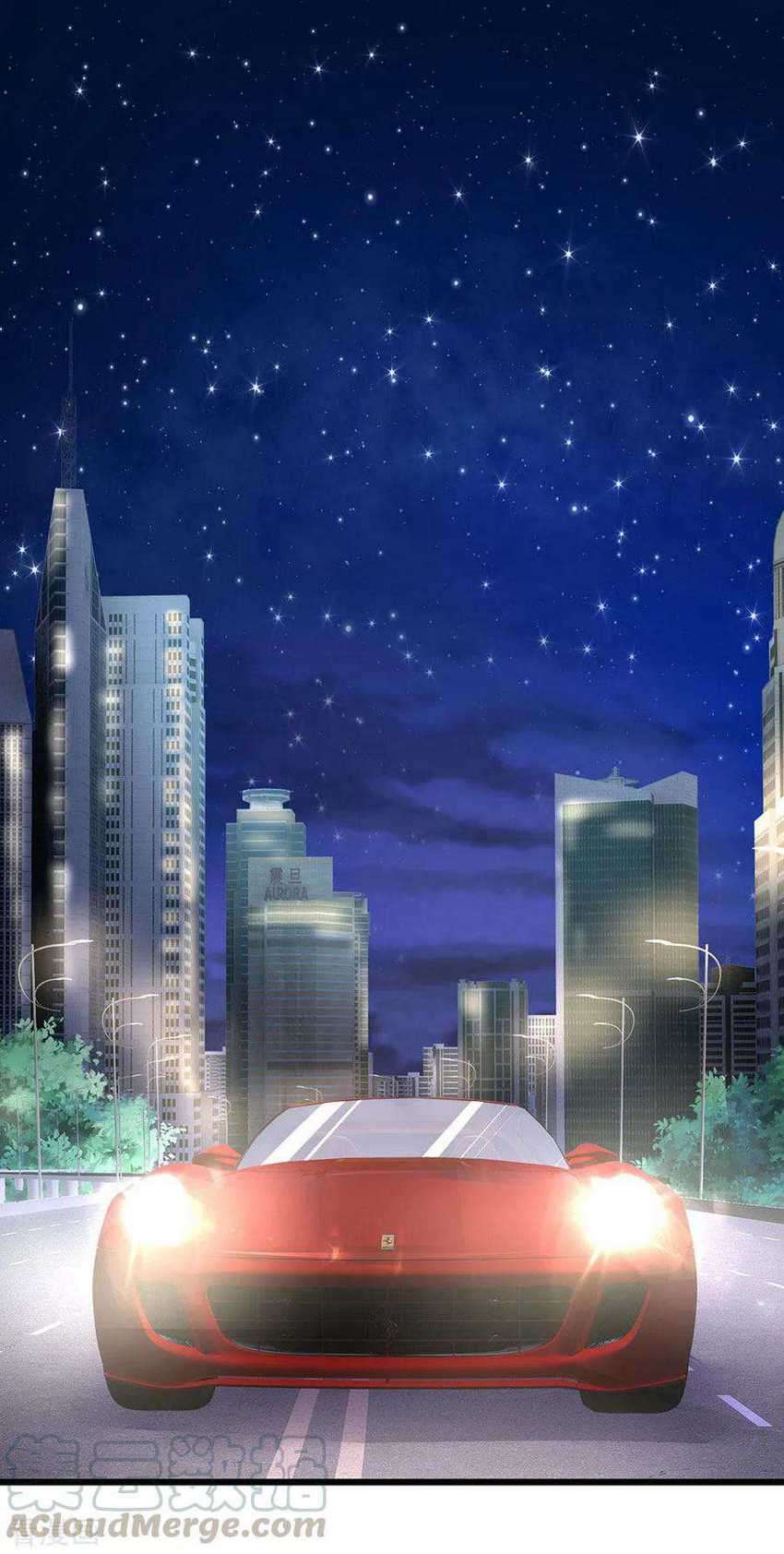 Ultimate King of Mixed City Chapter 126 - halaman 2