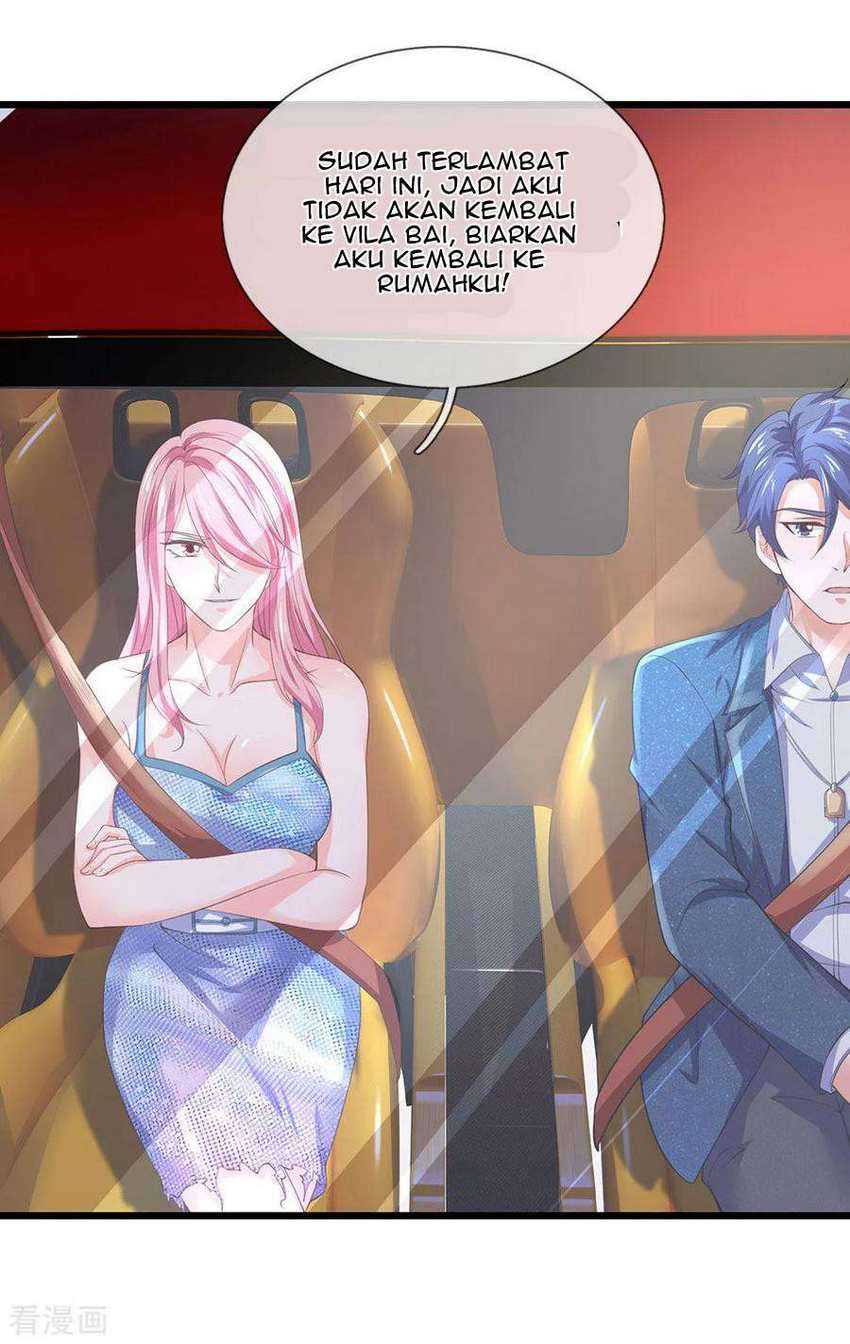 Ultimate King of Mixed City Chapter 126 - halaman 3