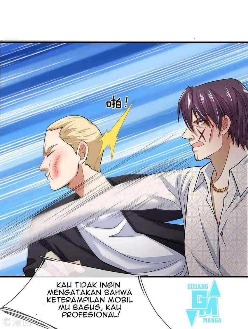 Ultimate King of Mixed City Chapter 127 - halaman 12