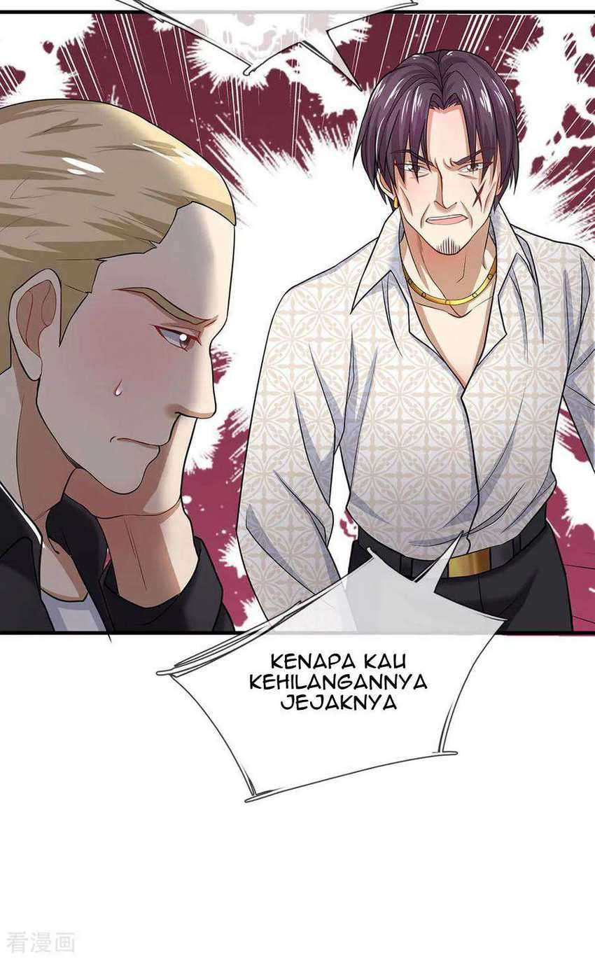 Ultimate King of Mixed City Chapter 127 - halaman 13
