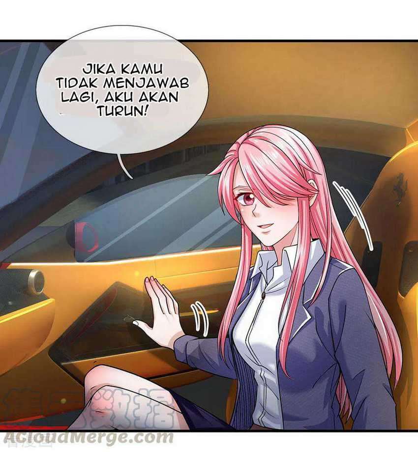 Ultimate King of Mixed City Chapter 127 - halaman 2