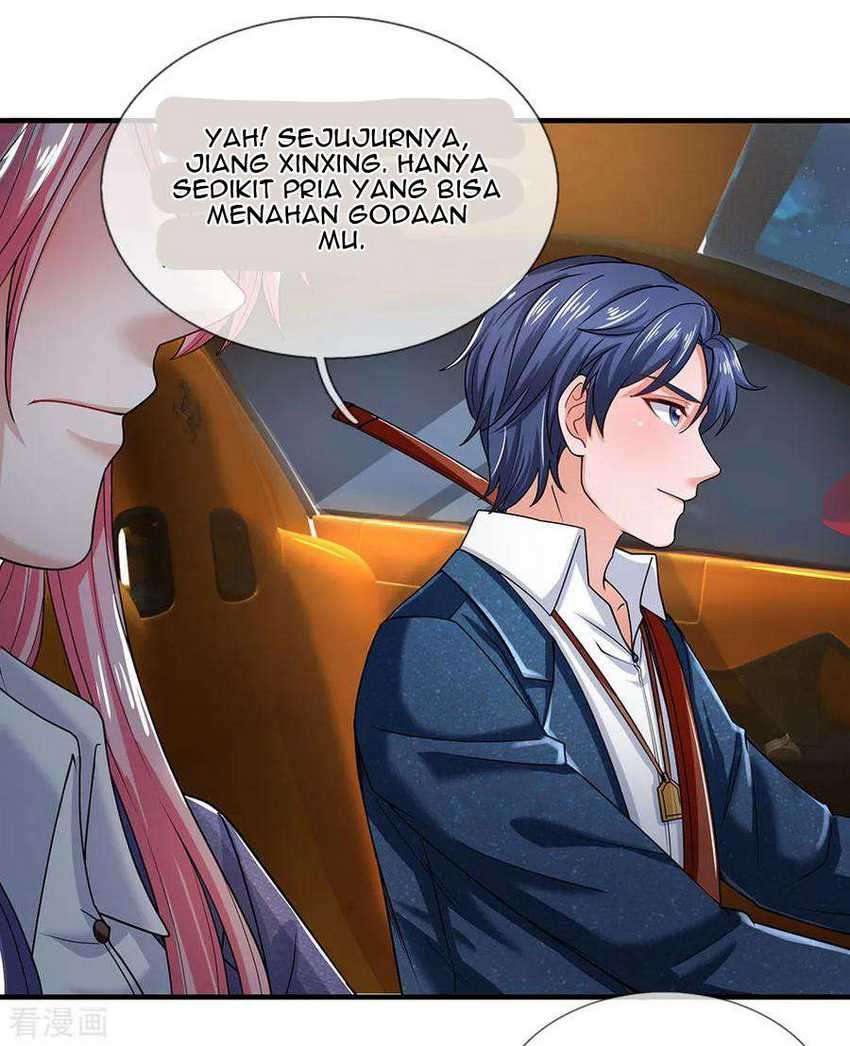Ultimate King of Mixed City Chapter 127 - halaman 3
