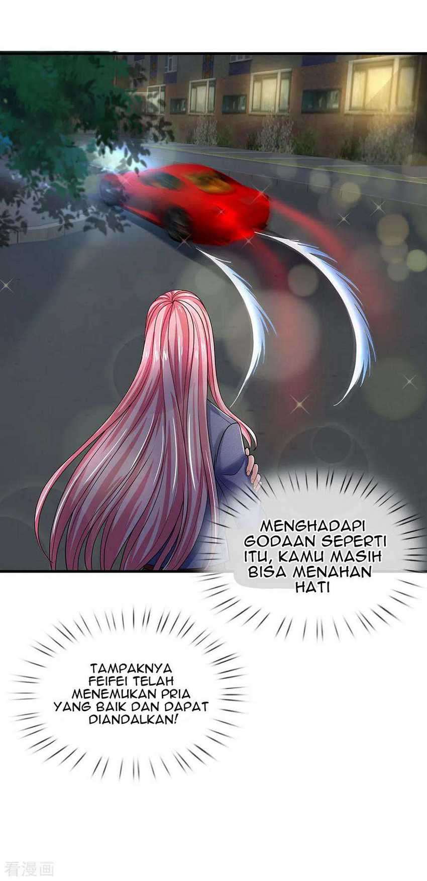Ultimate King of Mixed City Chapter 127 - halaman 6