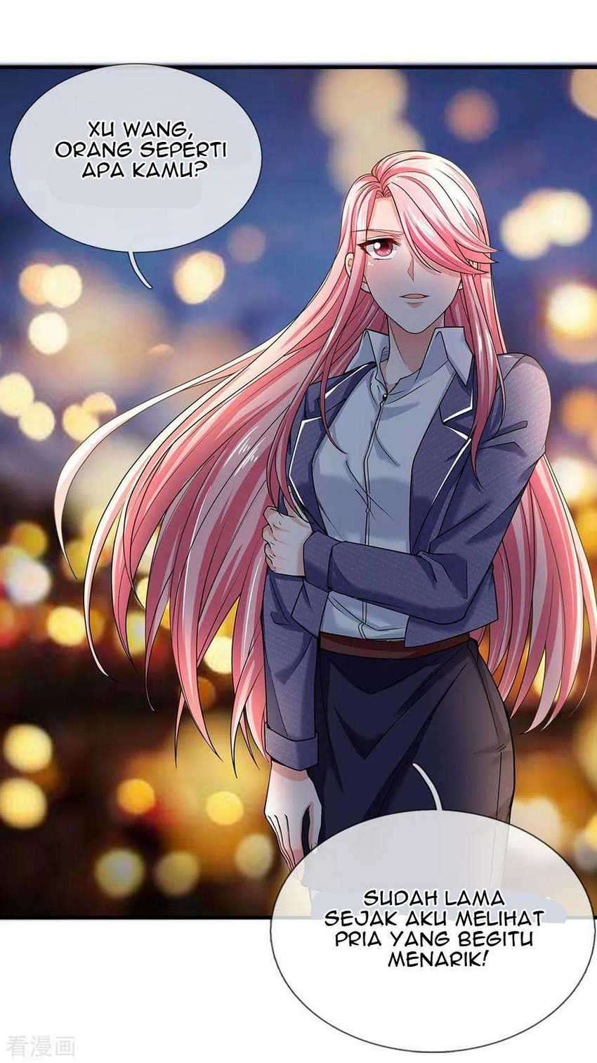 Ultimate King of Mixed City Chapter 127 - halaman 7