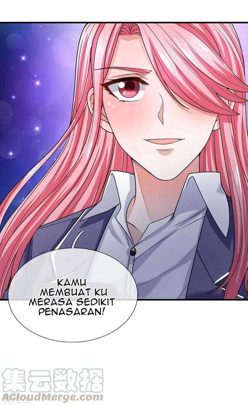 Ultimate King of Mixed City Chapter 127 - halaman 8
