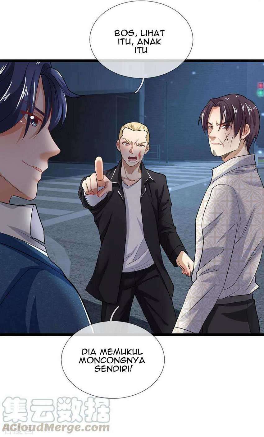 Ultimate King of Mixed City Chapter 128 - halaman 2