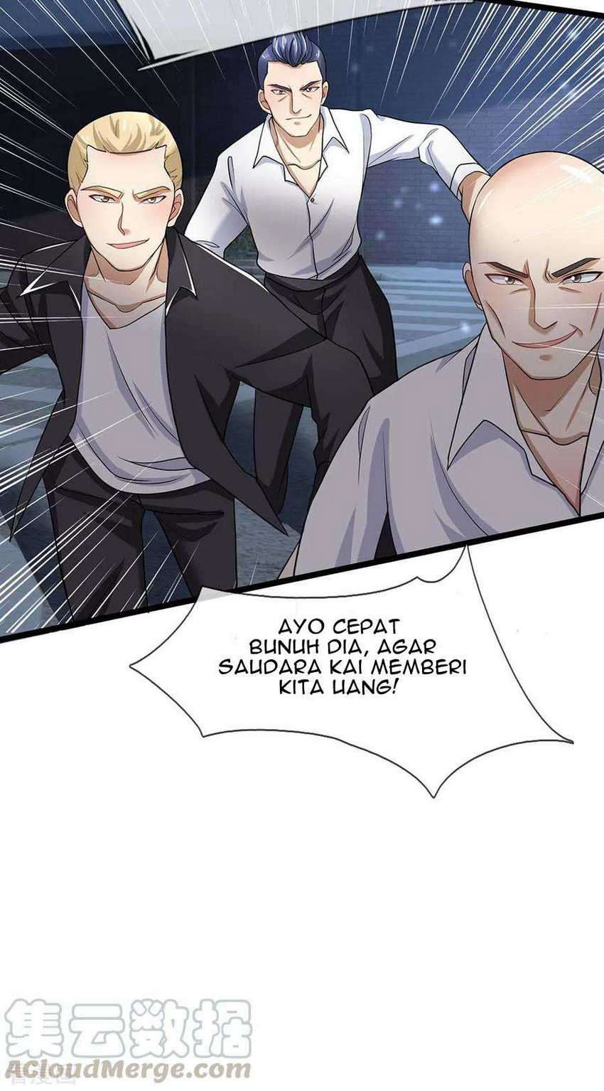 Ultimate King of Mixed City Chapter 128 - halaman 6