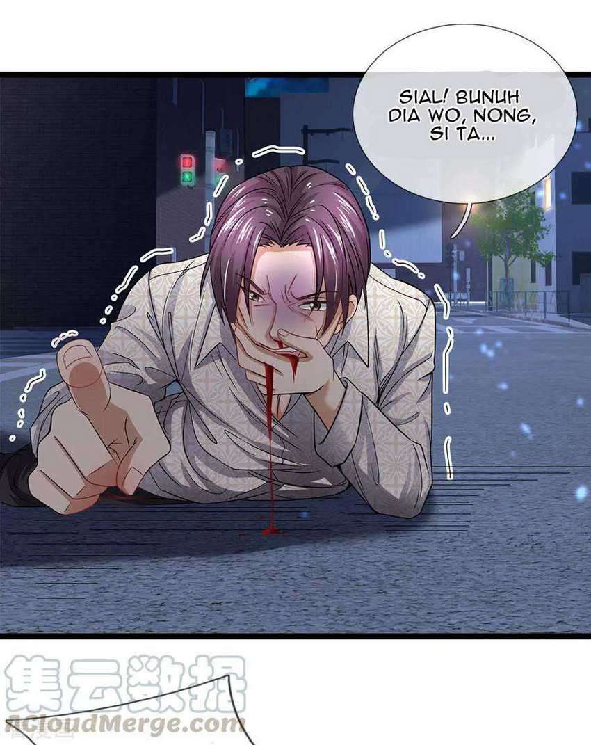 Ultimate King of Mixed City Chapter 129 - halaman 2