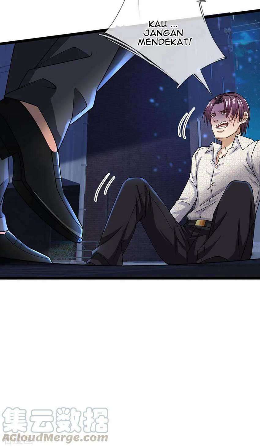 Ultimate King of Mixed City Chapter 129 - halaman 6