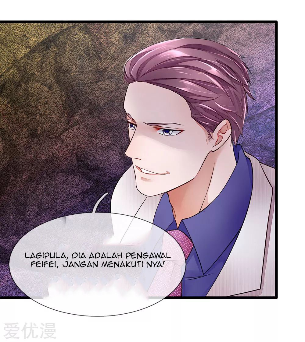 Ultimate King of Mixed City Chapter 13 - halaman 10