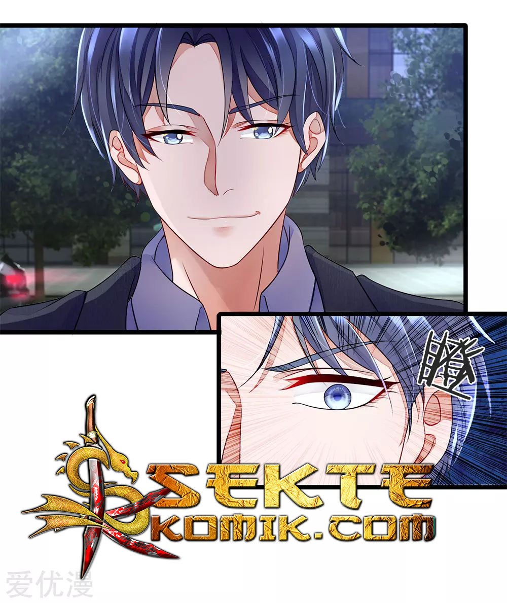 Ultimate King of Mixed City Chapter 13 - halaman 12