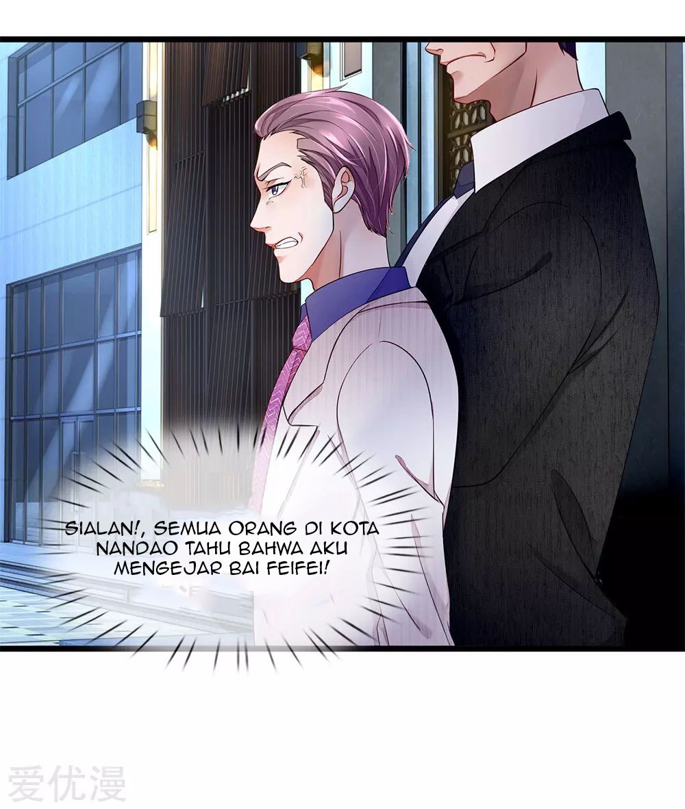 Ultimate King of Mixed City Chapter 13 - halaman 2