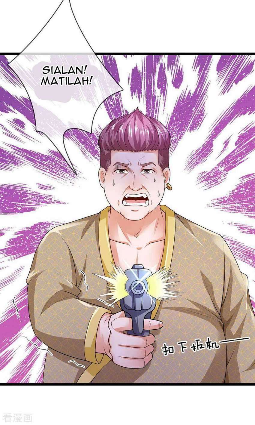 Ultimate King of Mixed City Chapter 130 - halaman 16