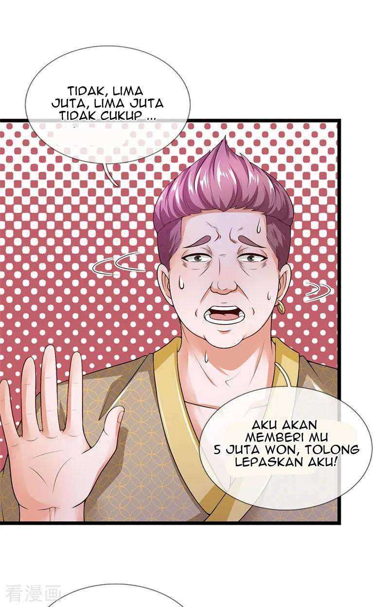 Ultimate King of Mixed City Chapter 131 - halaman 13