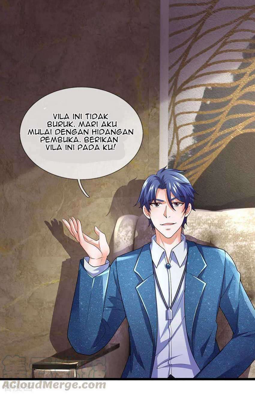 Ultimate King of Mixed City Chapter 132 - halaman 5