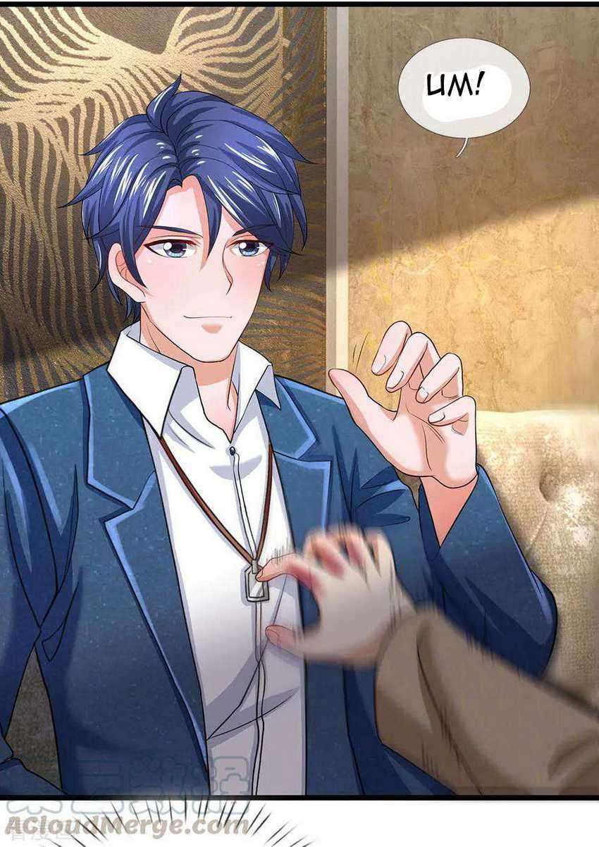 Ultimate King of Mixed City Chapter 133 - halaman 11