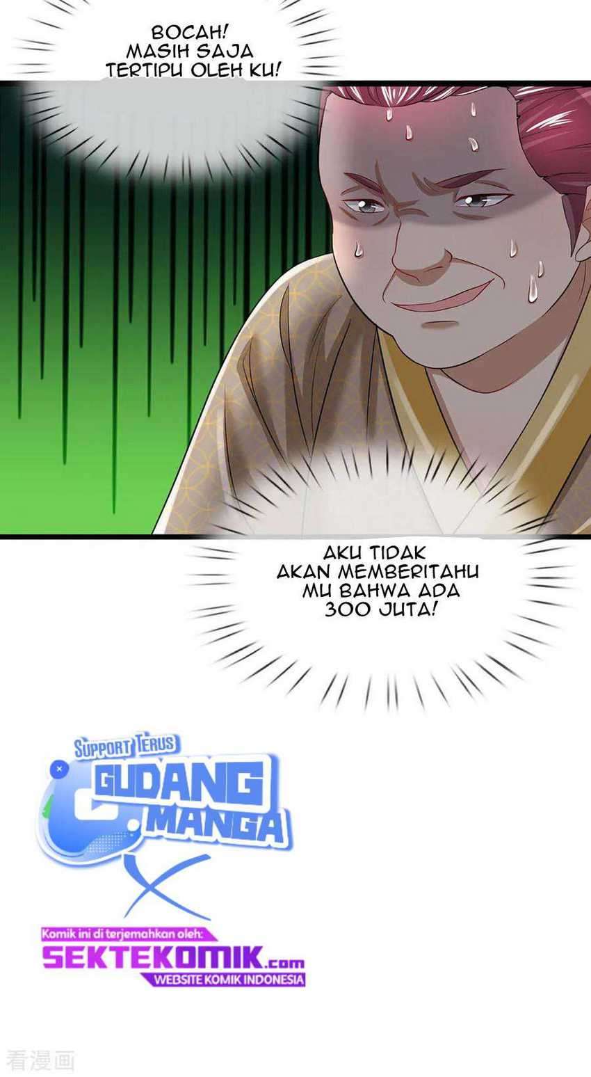Ultimate King of Mixed City Chapter 133 - halaman 12