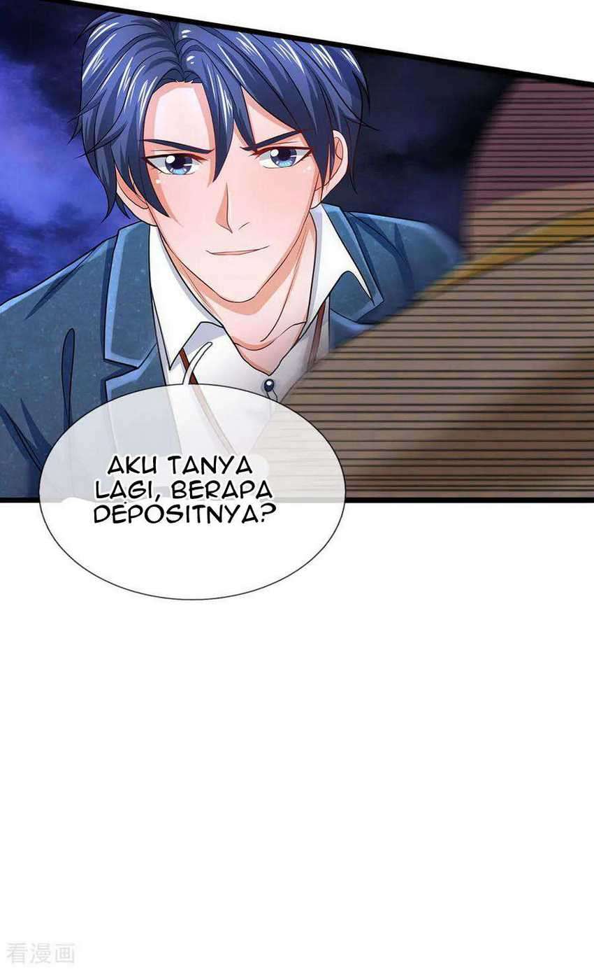 Ultimate King of Mixed City Chapter 133 - halaman 7