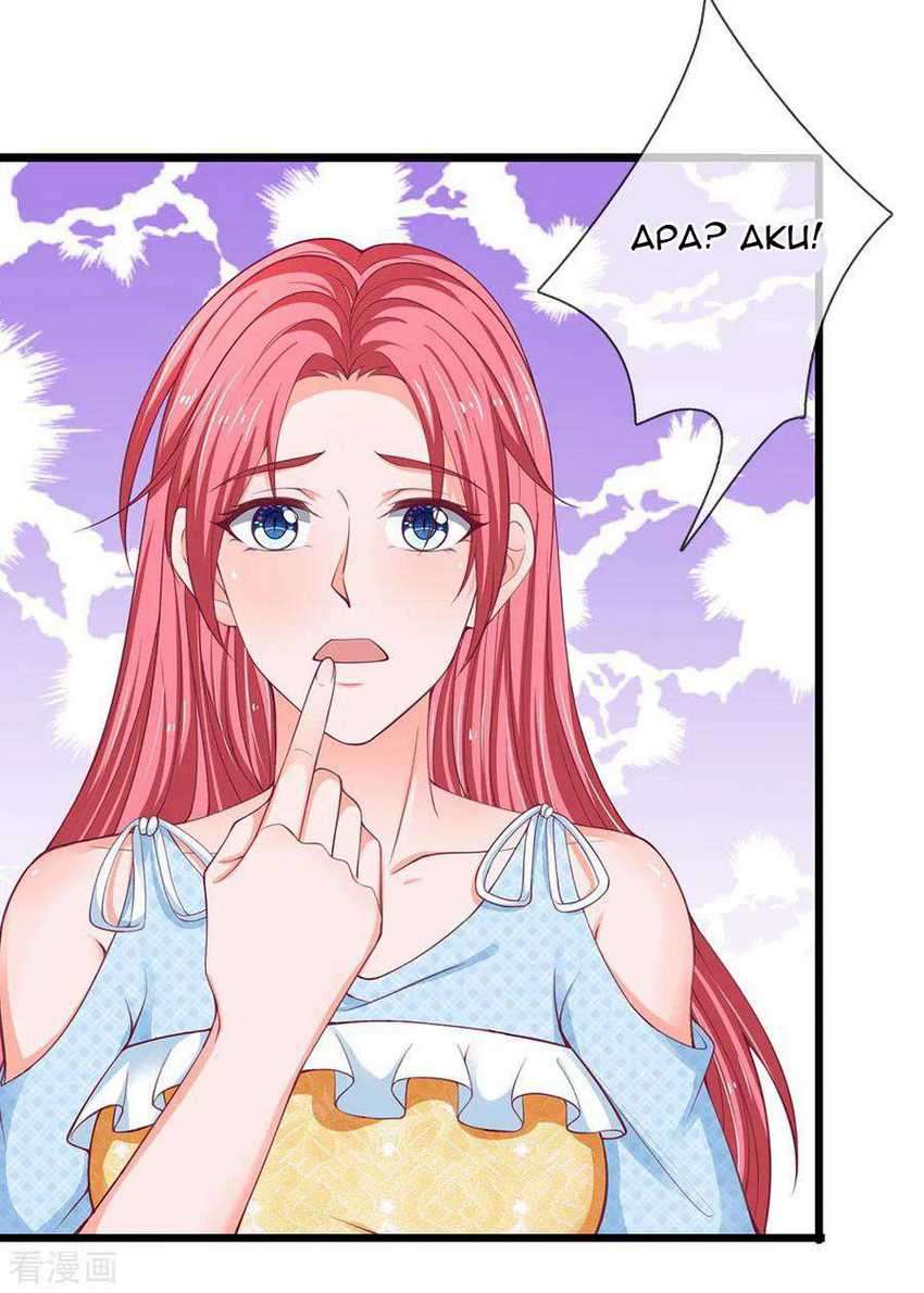 Ultimate King of Mixed City Chapter 134 - halaman 10
