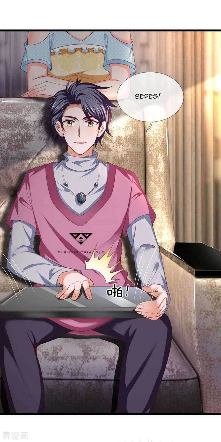 Ultimate King of Mixed City Chapter 134 - halaman 15