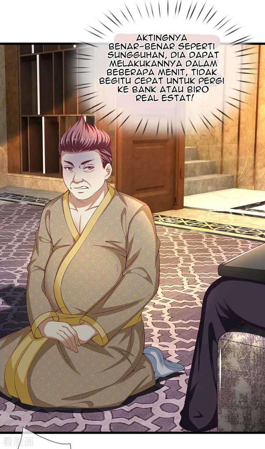 Ultimate King of Mixed City Chapter 134 - halaman 16