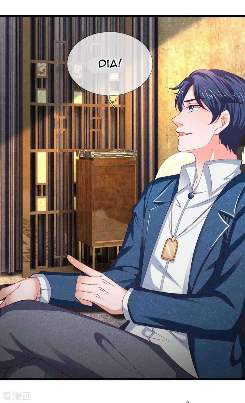 Ultimate King of Mixed City Chapter 134 - halaman 9