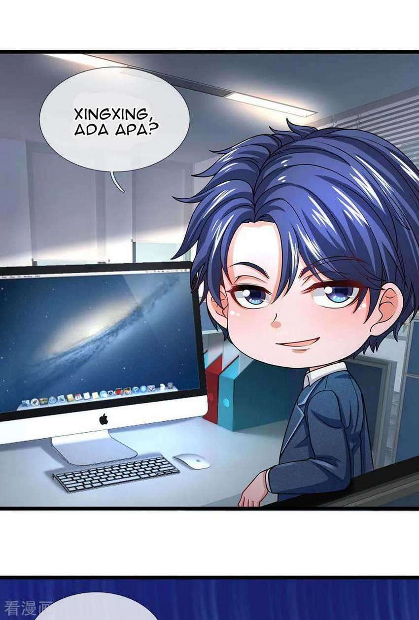 Ultimate King of Mixed City Chapter 135 - halaman 12