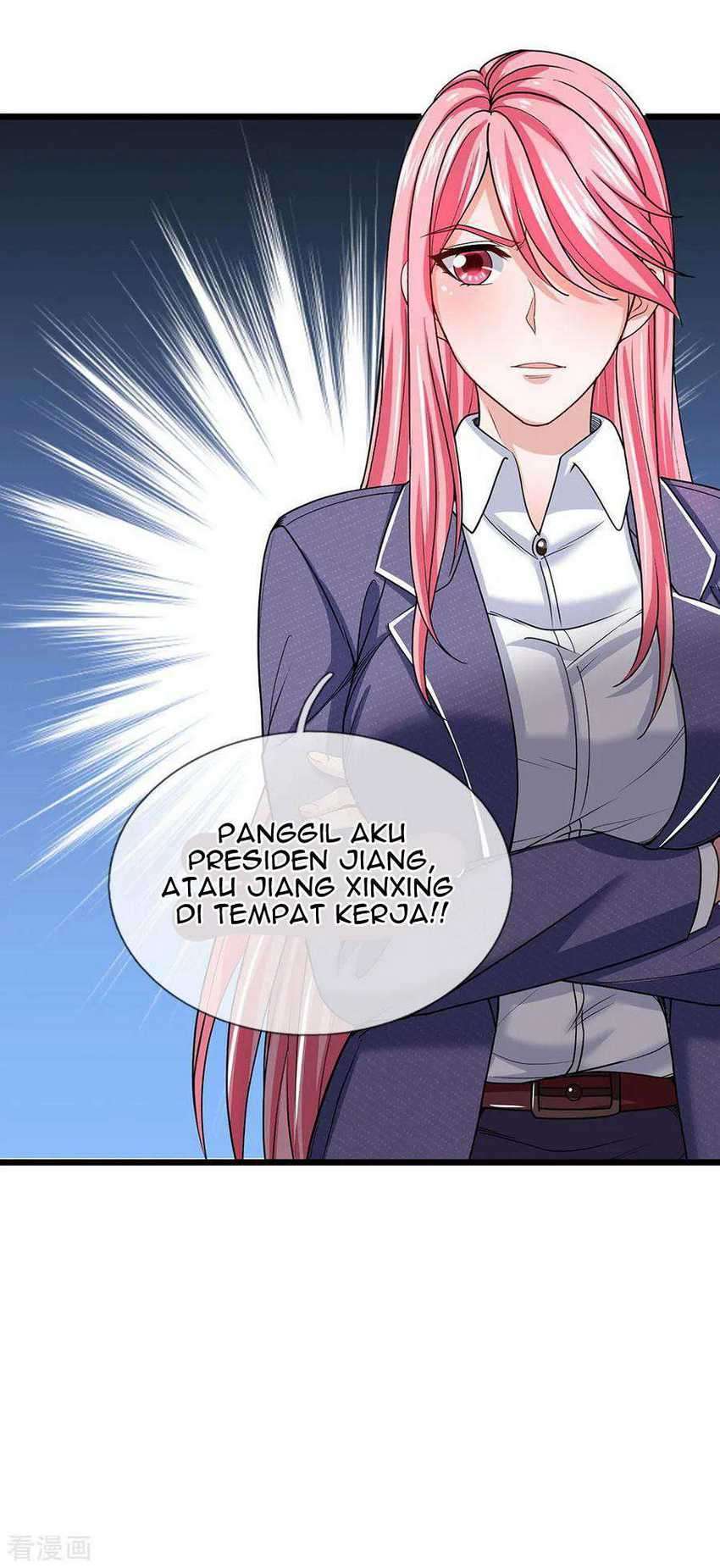 Ultimate King of Mixed City Chapter 135 - halaman 15