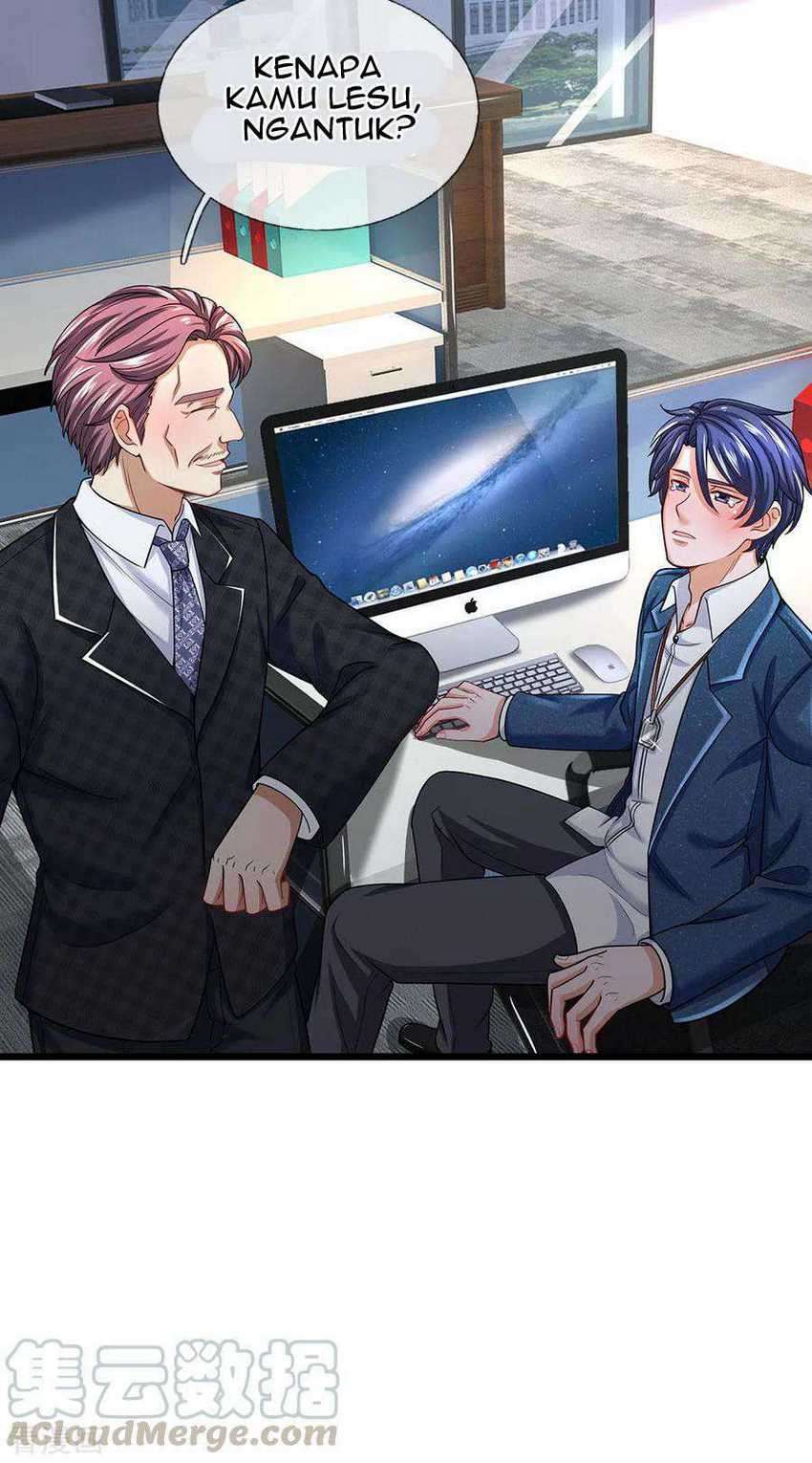 Ultimate King of Mixed City Chapter 135 - halaman 5