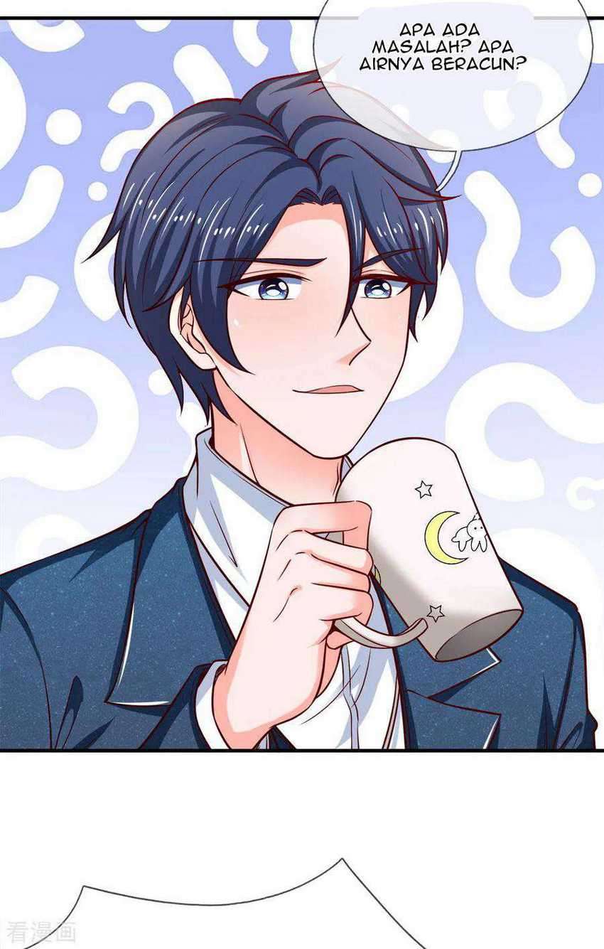 Ultimate King of Mixed City Chapter 136 - halaman 12
