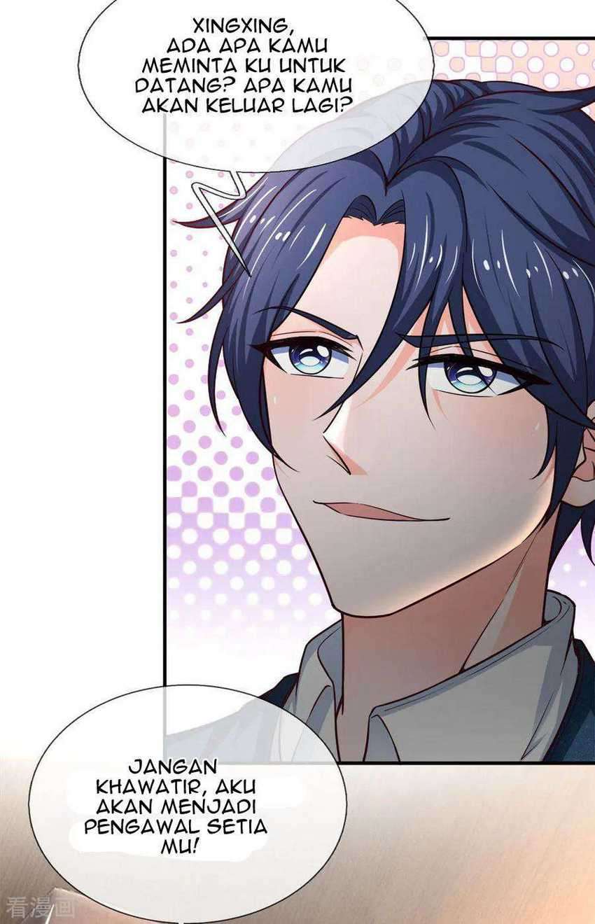 Ultimate King of Mixed City Chapter 136 - halaman 16