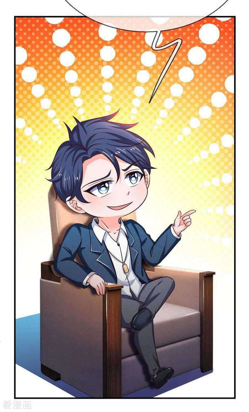 Ultimate King of Mixed City Chapter 136 - halaman 18