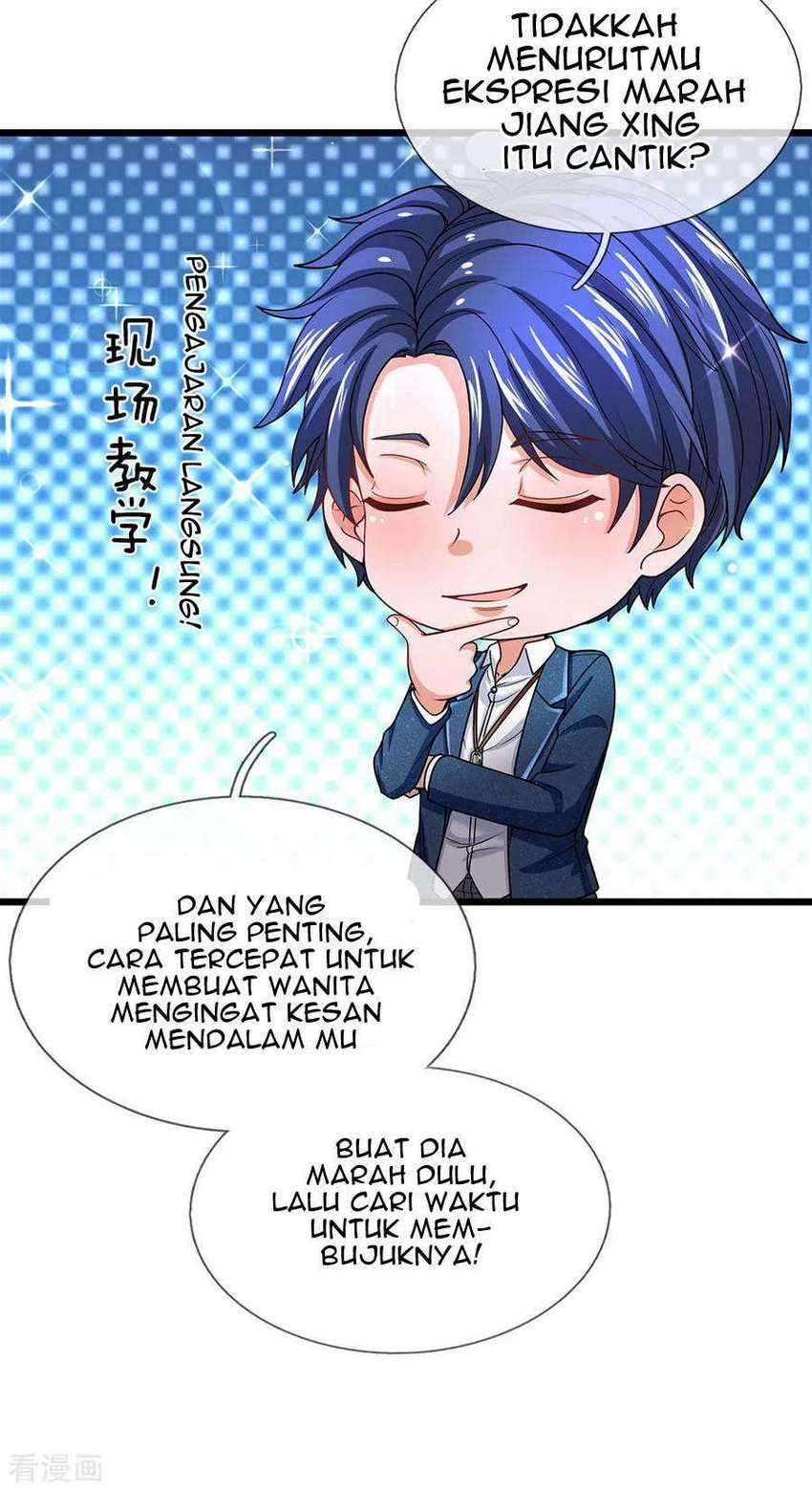 Ultimate King of Mixed City Chapter 136 - halaman 5