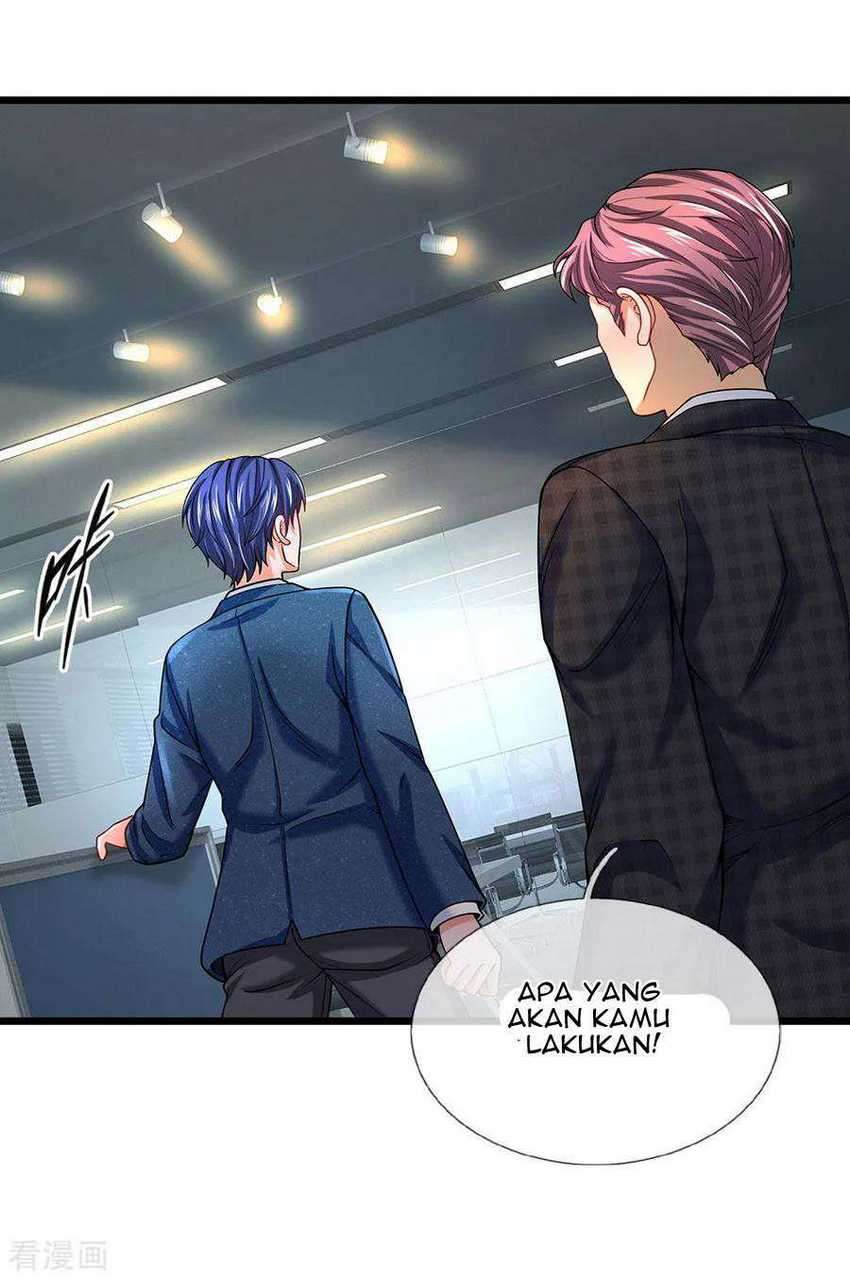 Ultimate King of Mixed City Chapter 136 - halaman 6
