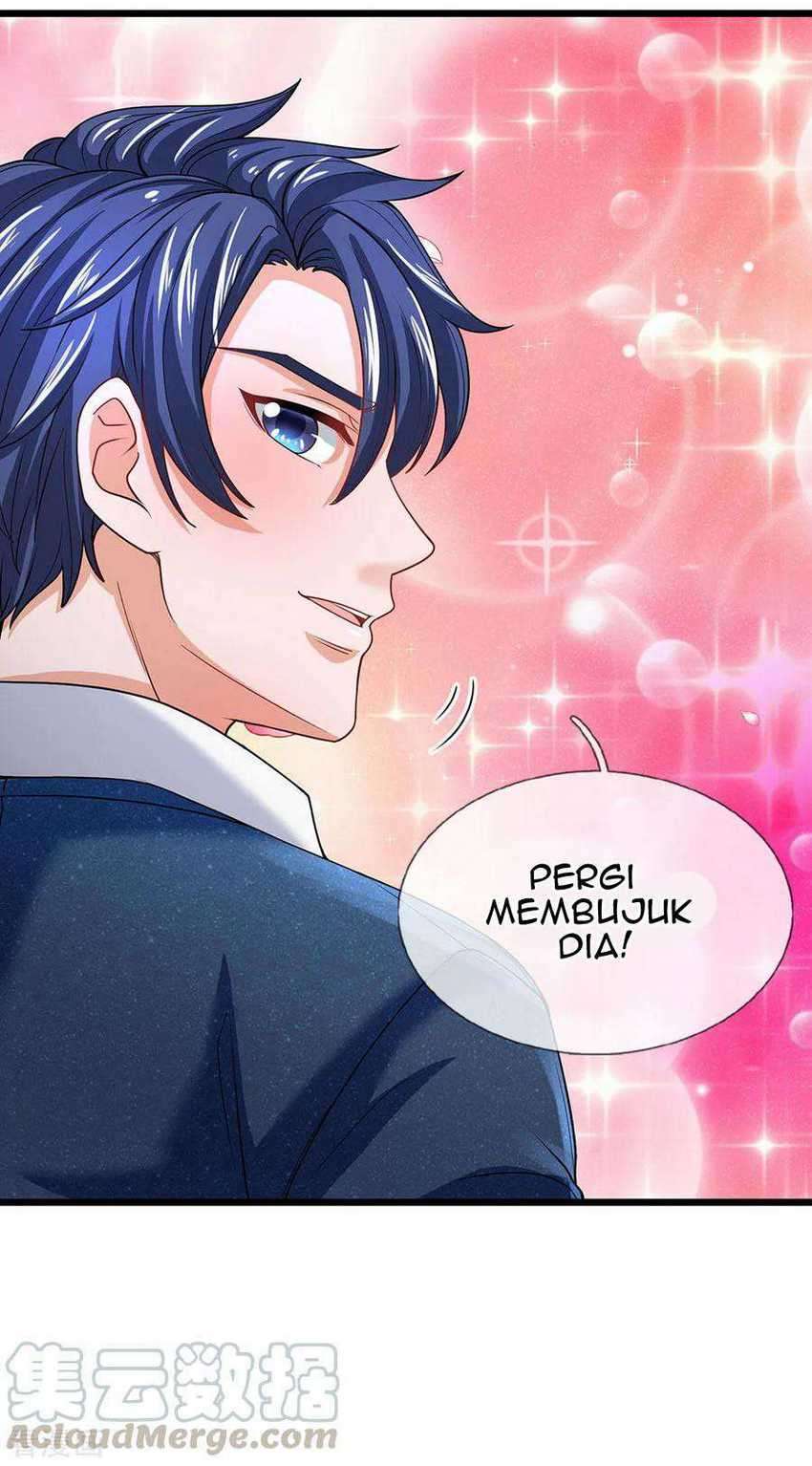 Ultimate King of Mixed City Chapter 136 - halaman 7