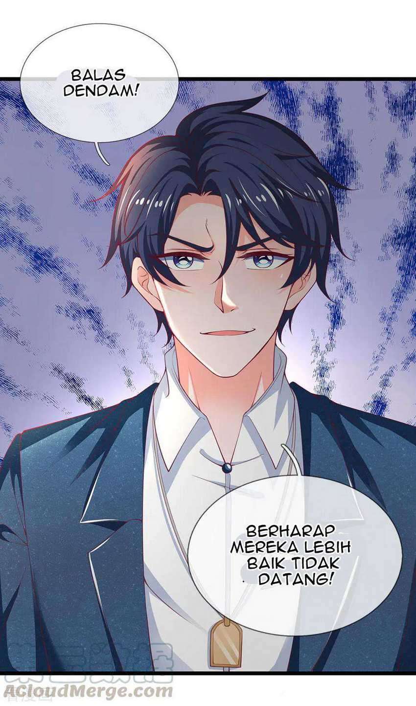 Ultimate King of Mixed City Chapter 137 - halaman 11