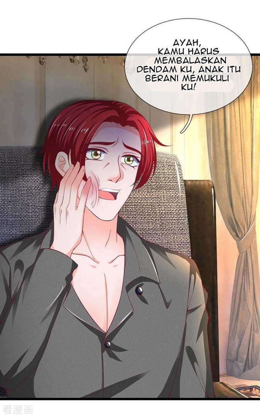 Ultimate King of Mixed City Chapter 137 - halaman 15