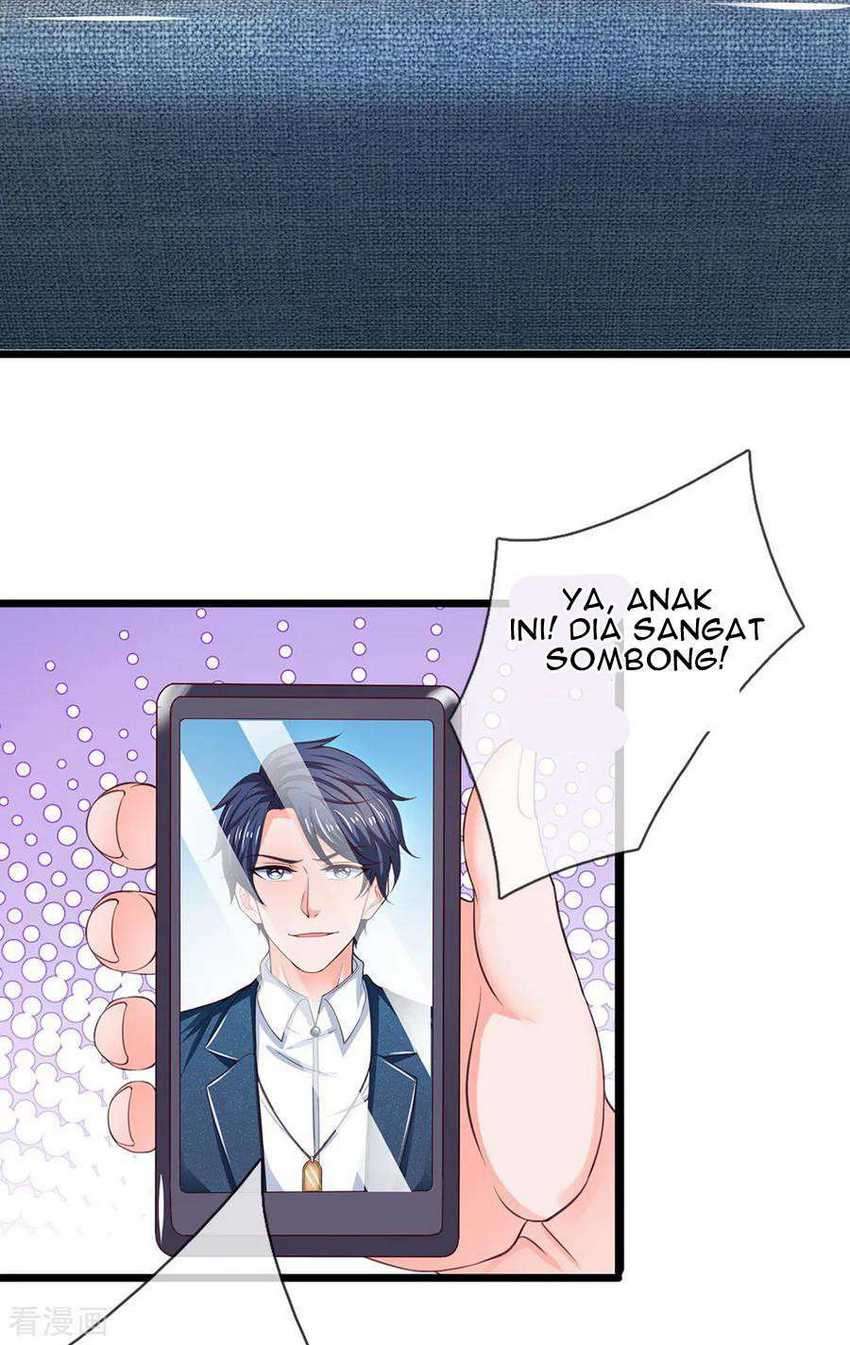 Ultimate King of Mixed City Chapter 137 - halaman 21