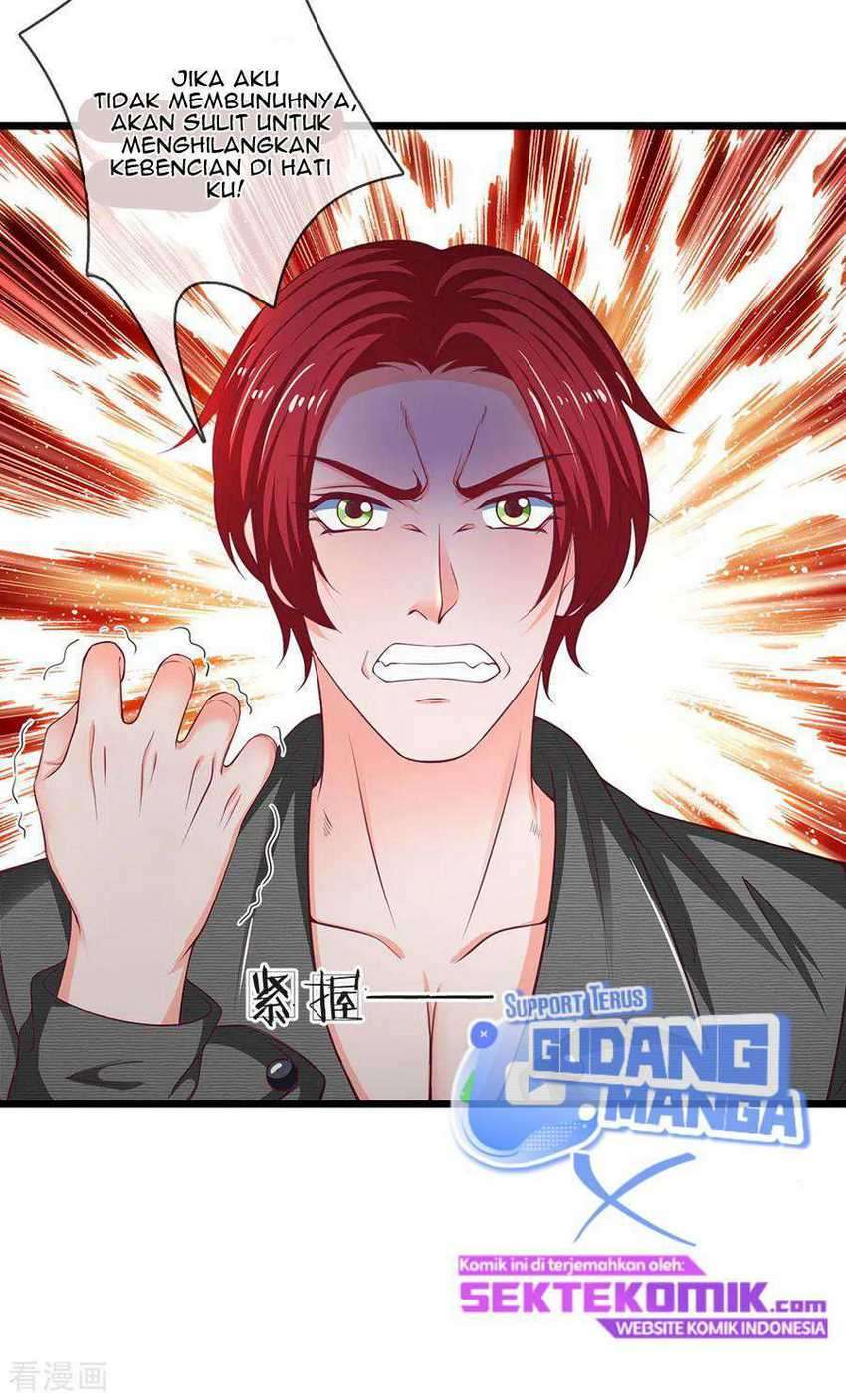 Ultimate King of Mixed City Chapter 137 - halaman 22