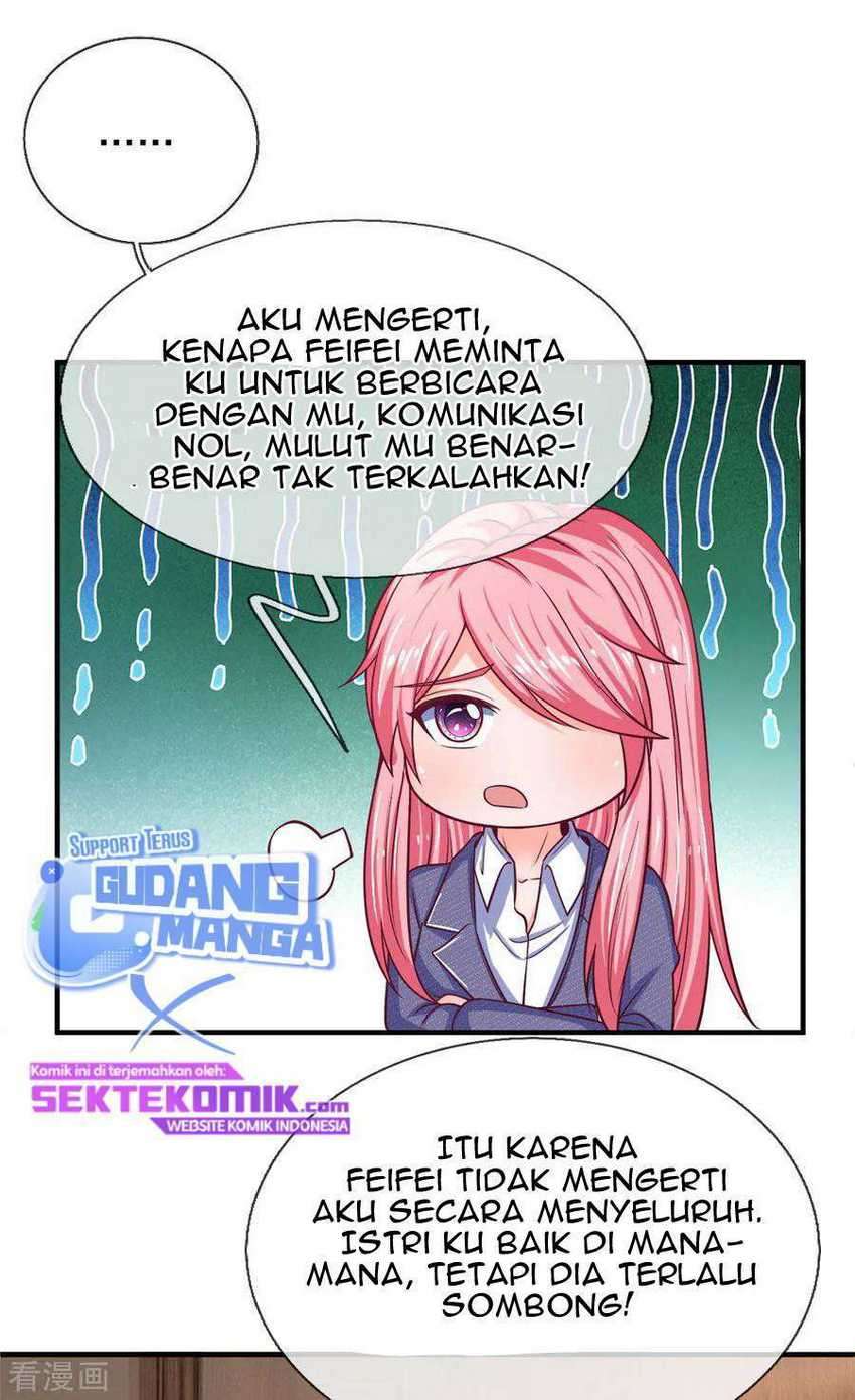 Ultimate King of Mixed City Chapter 137 - halaman 4