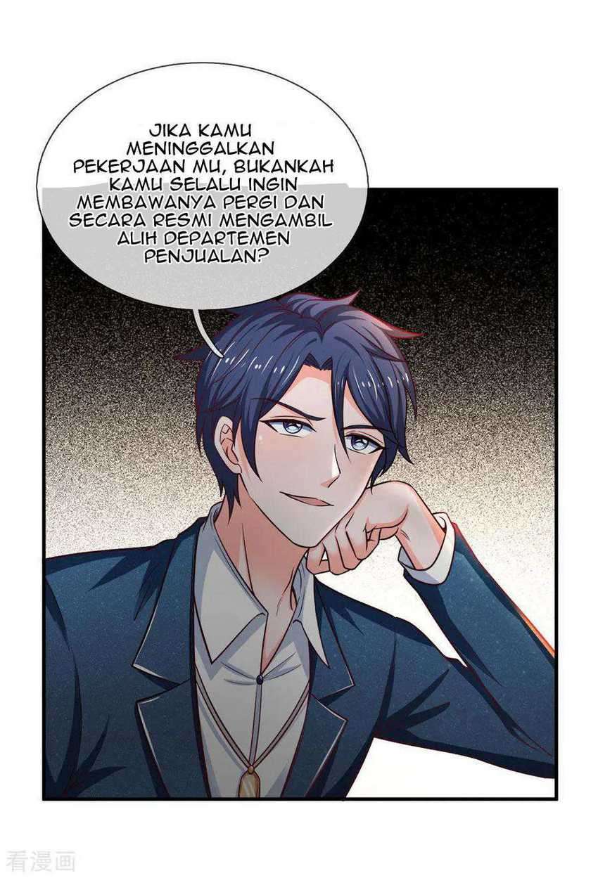 Ultimate King of Mixed City Chapter 137 - halaman 6