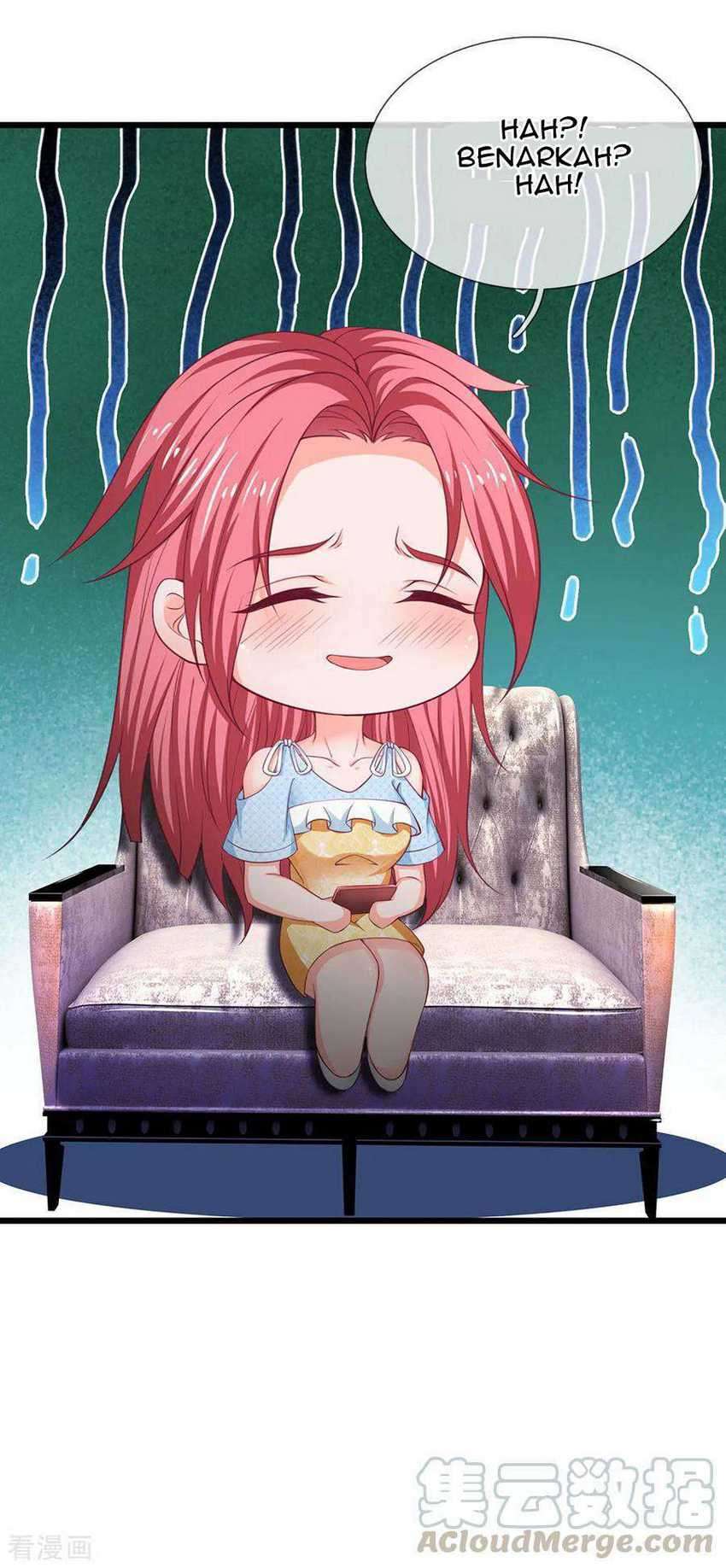 Ultimate King of Mixed City Chapter 138 - halaman 10