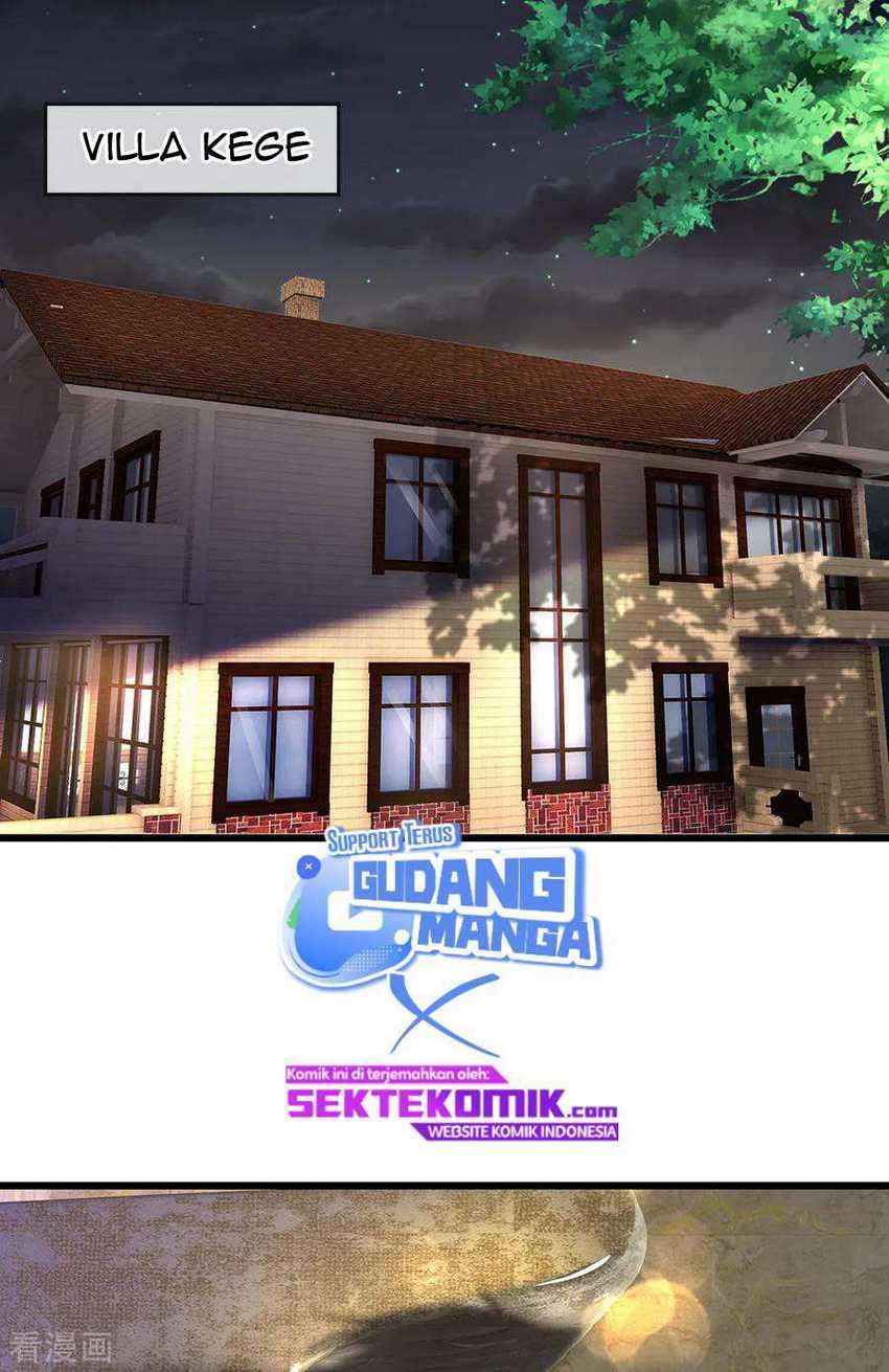Ultimate King of Mixed City Chapter 138 - halaman 3
