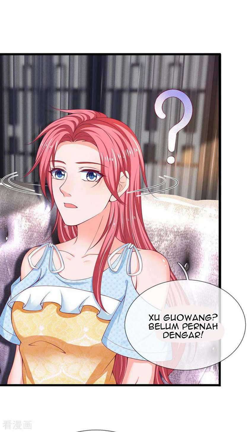 Ultimate King of Mixed City Chapter 138 - halaman 8