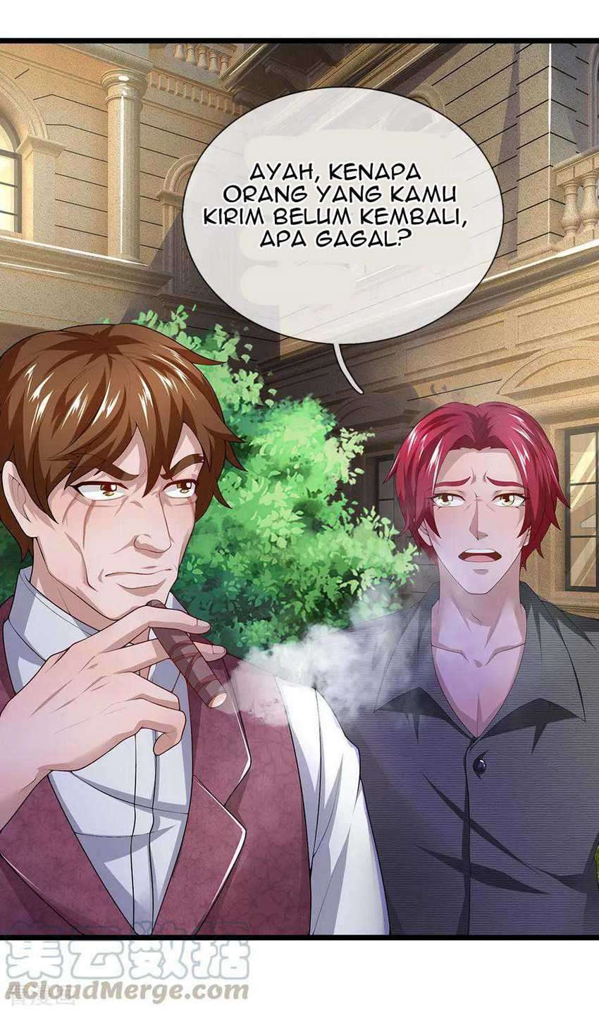 Ultimate King of Mixed City Chapter 139 - halaman 11