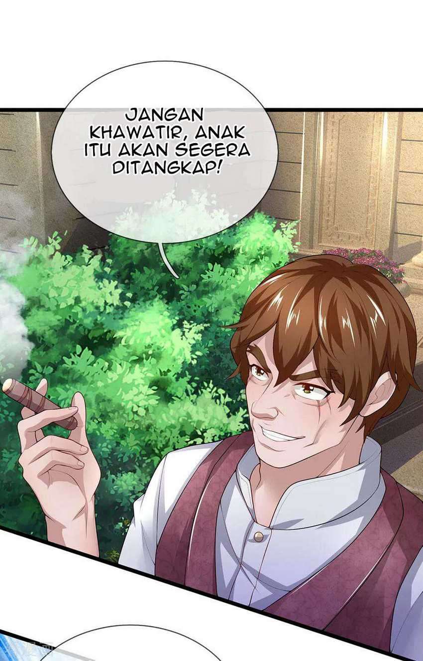 Ultimate King of Mixed City Chapter 139 - halaman 13