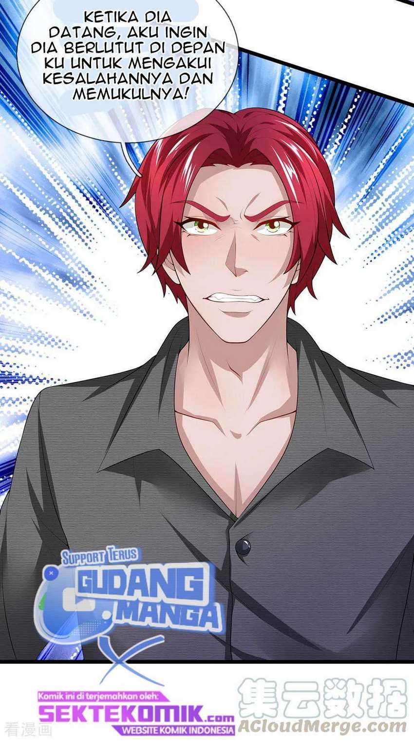 Ultimate King of Mixed City Chapter 139 - halaman 14